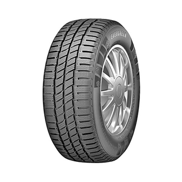 

Evergreen EW616 205/65 R16C 107/105T