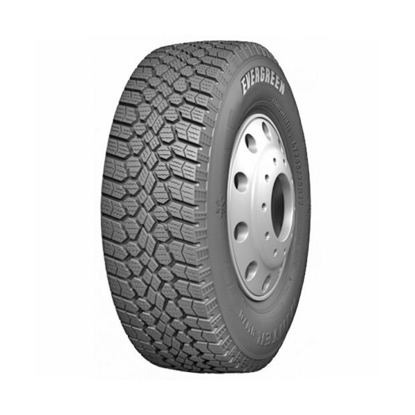 

Evergreen EW818 245/75 R16 121/116Q