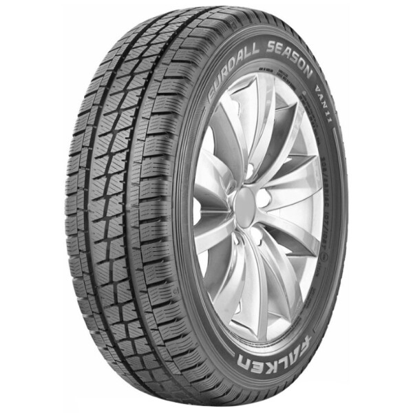 

Falken EuroAll Season Van11 215/75 R16C 116/114R