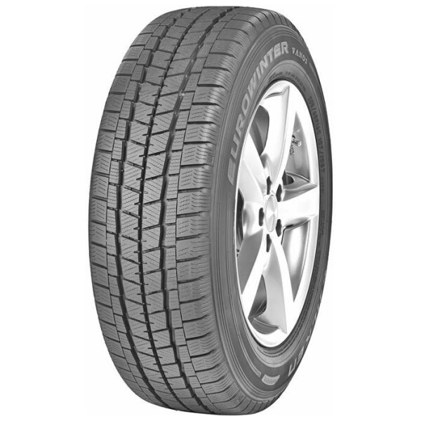 

Falken Eurowinter Van01 225/65 R16C 112/110R