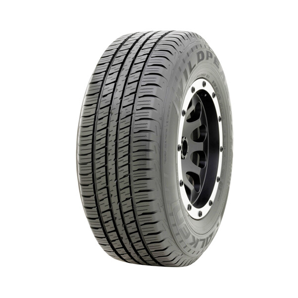 

Falken WildPeak H/T HT01 245/75 R16 120S