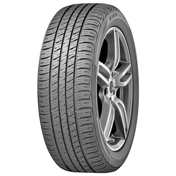 

Falken Ziex CT50 A/S 245/60 R18 105T