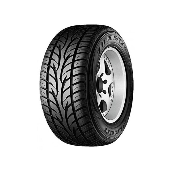 

Falken Ziex S/TZ 01 295/30 ZR22 103W XL