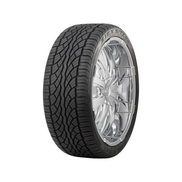 

Falken Ziex S/TZ 04 275/70 R16 114H