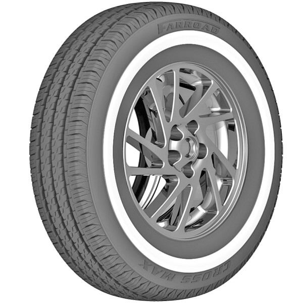 

Farroad CROSS MAX 195 R14C 106/104S