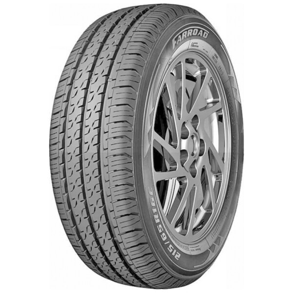 

Farroad FRD96 195/75 R16C 107/105S