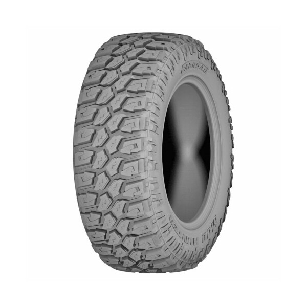 

Farroad Mud Hunter 285/75 R16 126/123Q