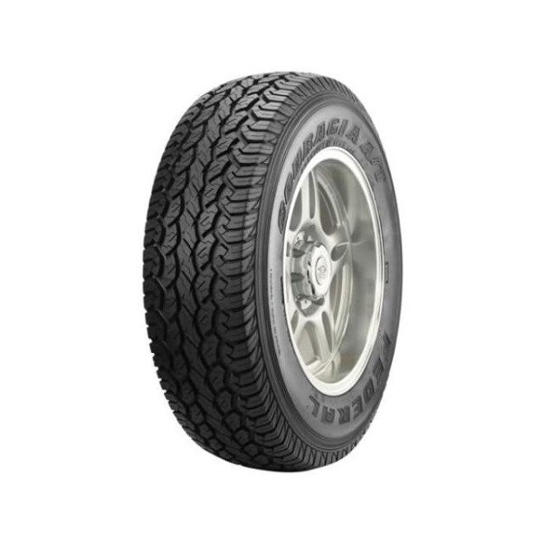 

Federal Couragia A/T 205/80 R16 104S XL