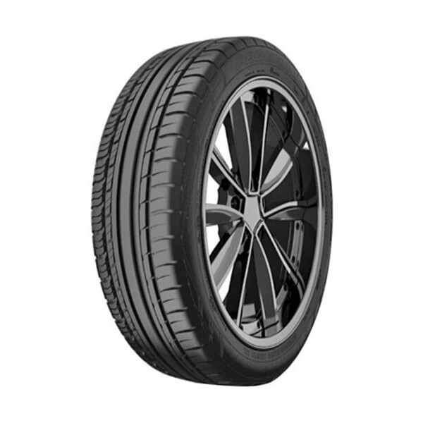 

Federal Couragia F/X 295/45 R20 114V XL