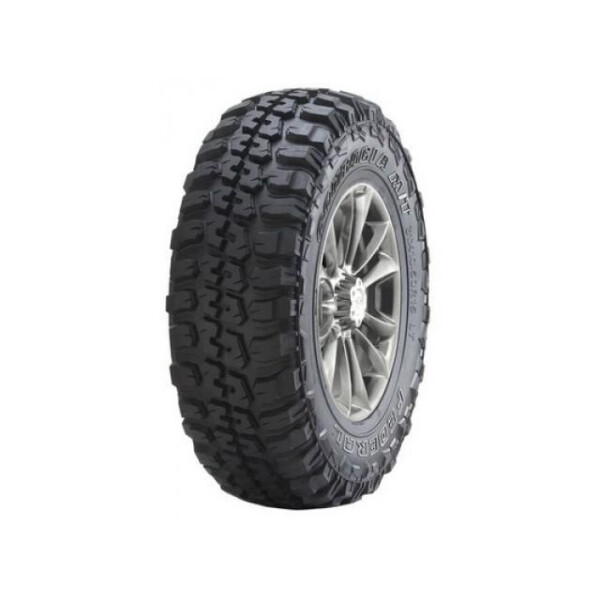 

Federal Couragia M/T 235/75 R15 104/101Q