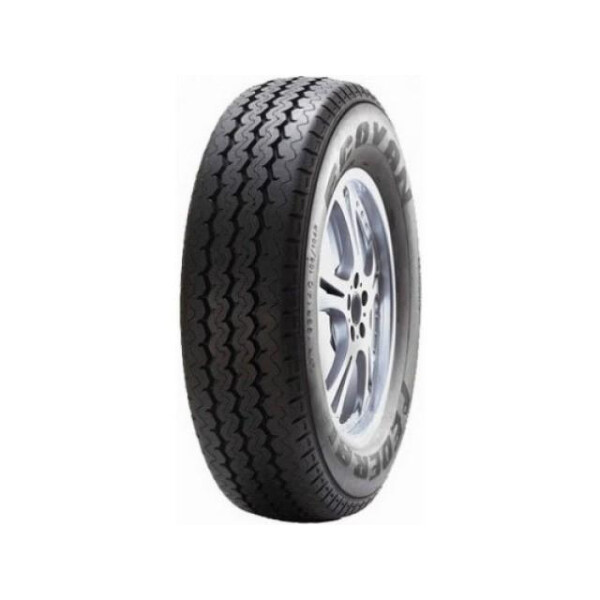 

Federal Ecovan ER01 215/75 R16C 116/114R