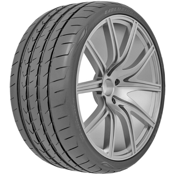 

Federal Evoluzion ST1 245/40 ZR17 95Y XL