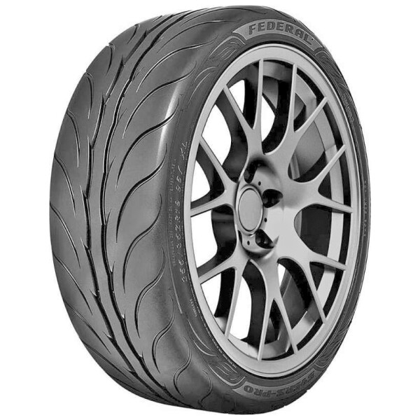 

Federal Extreme Performance 595 RS-PRO 195/50 ZR15 86W XL