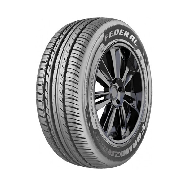 

Federal Formoza AZ01 245/45 ZR18 100W XL