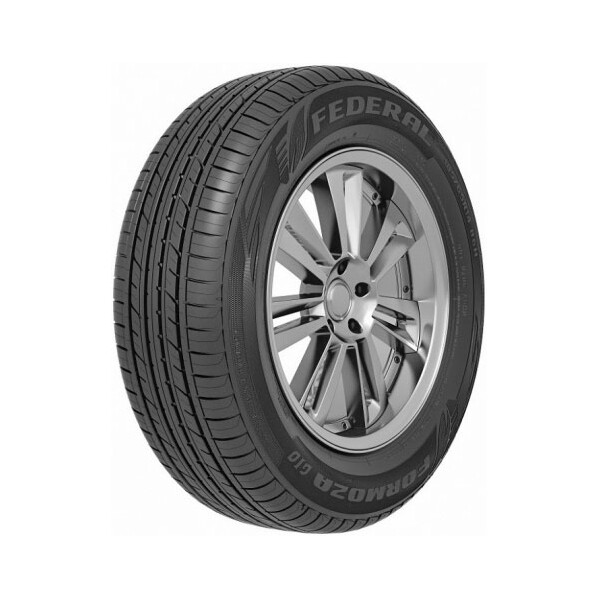 

Federal Formoza GIO 215/60 R16 95H