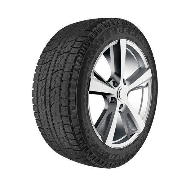 

Federal Himalaya Iceo 215/55 R17 94Q