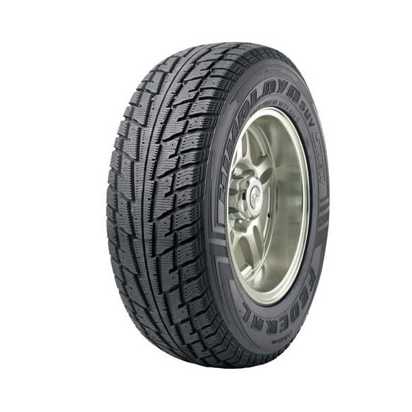 

Federal Himalaya SUV 275/65 R17 119T XL (шип)