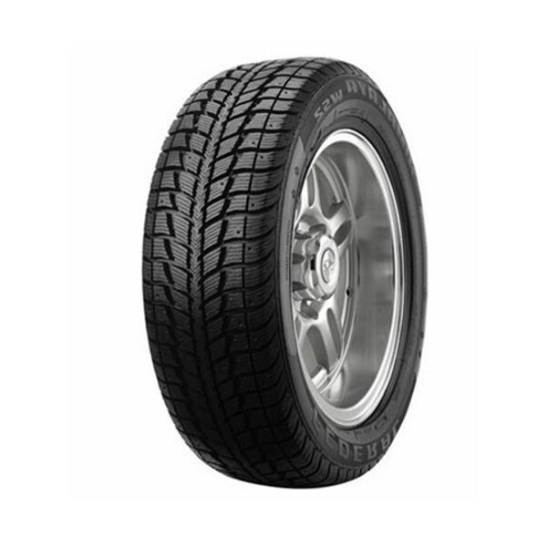 

Federal Himalaya WS2 215/65 R16 102T XL (шип)