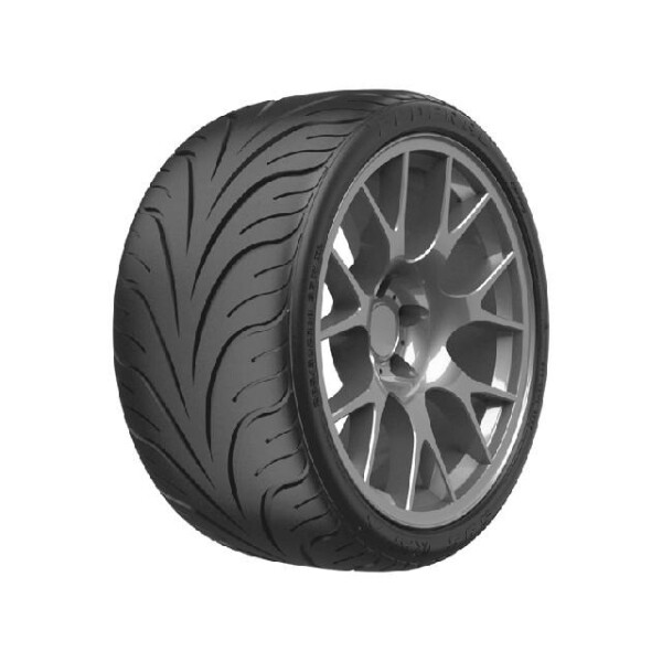 

Federal Super Steel 595 RS-R 235/45 ZR17 94W FR