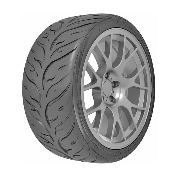 

Federal Super Steel 595 RS-RR 275/35 R18 95W
