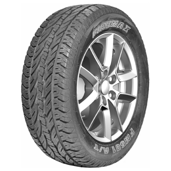 

Firemax FM501 A/T 265/70 R16 112T