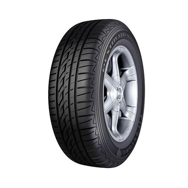 

Firestone Destination HP 235/55 R17 99H