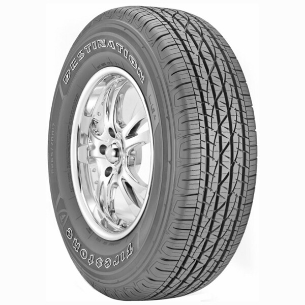 

Firestone Destination LE 2 215/70 R16 100H