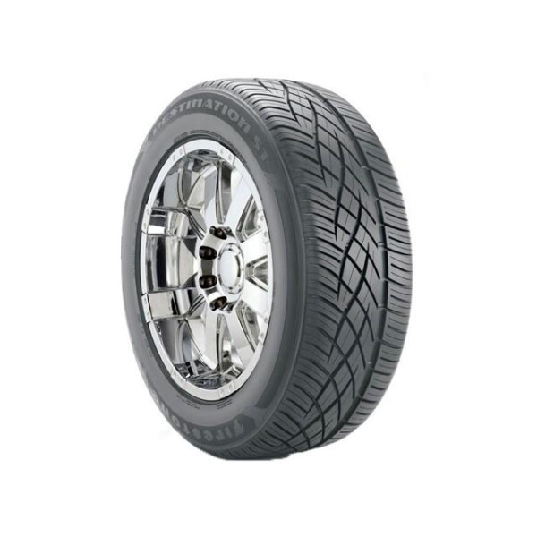 

Firestone Destination ST 305/40 ZR22 114W XL
