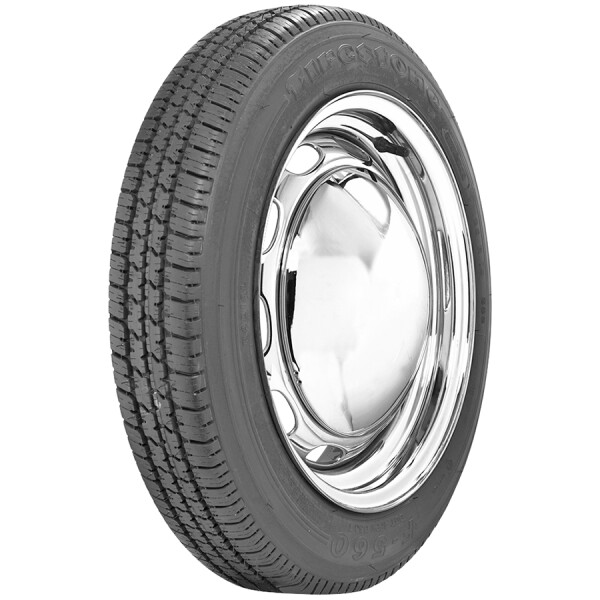 

Firestone F560 165 R15 86T