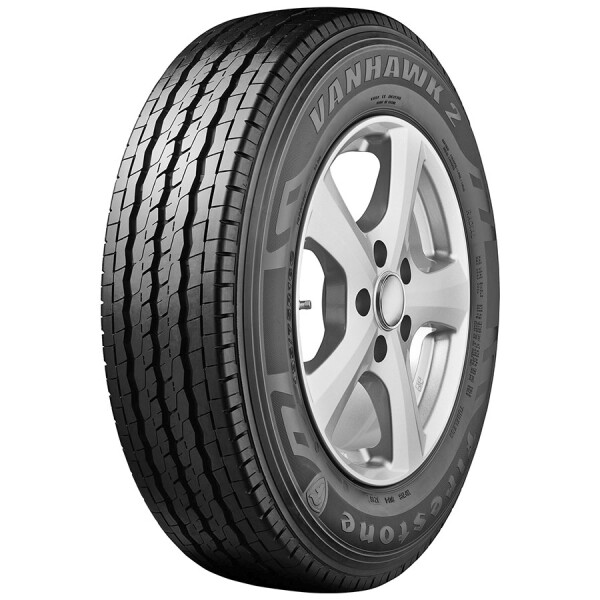 

Firestone VanHawk 2 215/75 R16C 113/111R
