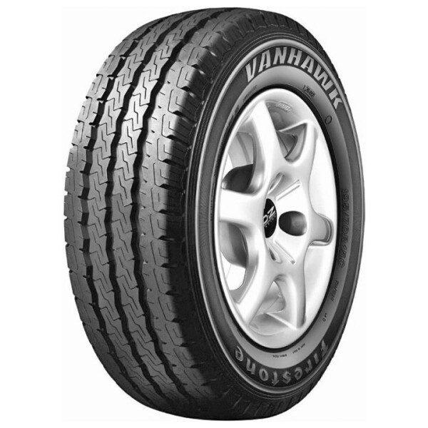 

Firestone VanHawk 215/75 R16C 113/111R