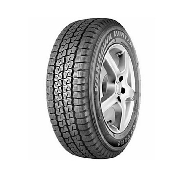 

Firestone VanHawk Winter 225/70 R15C 112/110R