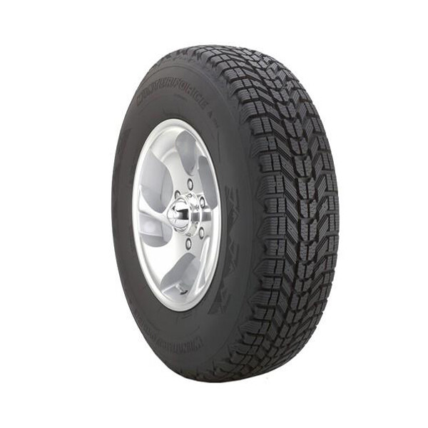 

Firestone WinterForce 225/75 R17 116/113R (под шип)