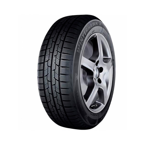 

Firestone Winterhawk 2 Evo 195/50 R15 82H
