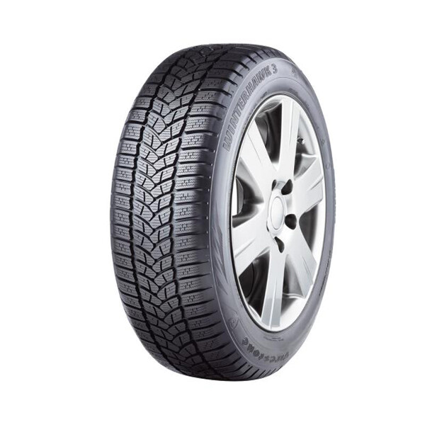 

Firestone WinterHawk 3 205/55 R16 91T