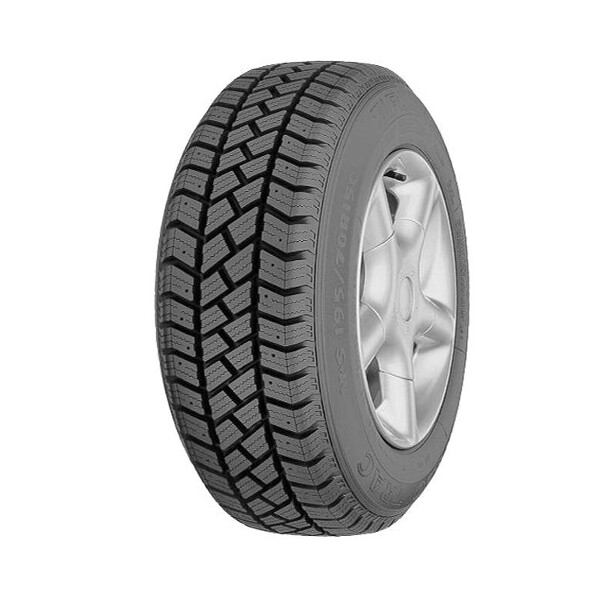 

Fulda Conveo Trac 195/65 R16C 104/102R (под шип)