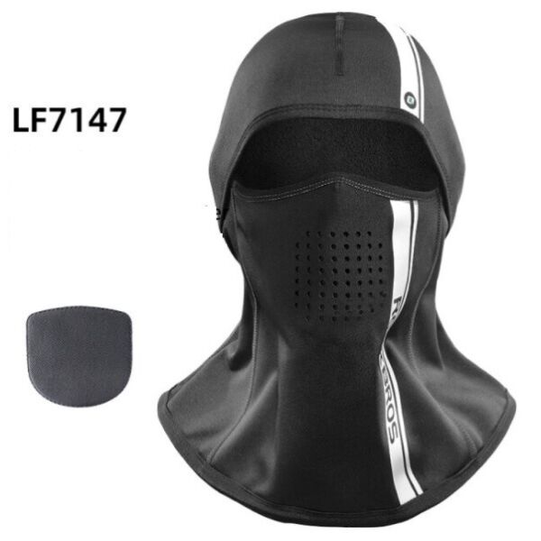 

Балаклава RockBros LF7147