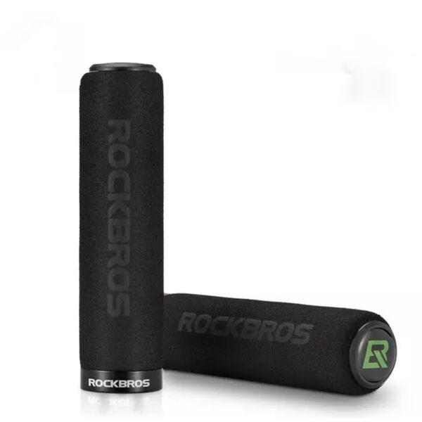 

Велосипедные грипсы RockBros чёрные