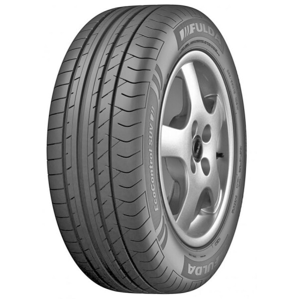 

Fulda EcoControl SUV 235/50 R18 97V