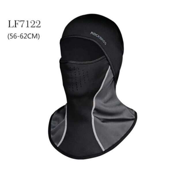 

Балаклава RockBros LF7122