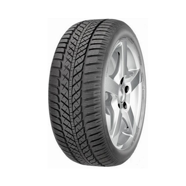 

Fulda Kristall Control HP 195/55 R15 85H