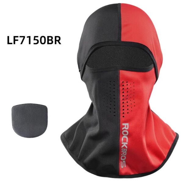 

Балаклава RockBros LF7150BR
