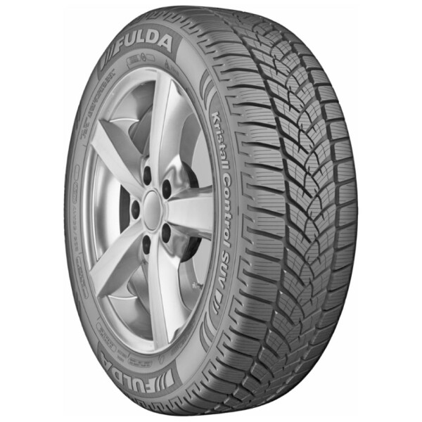 

Fulda Kristall Control SUV 215/70 R16 100T