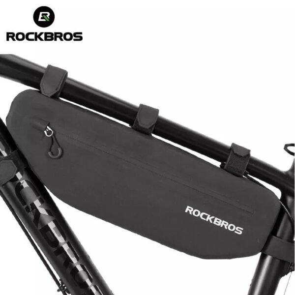 

Велосипедная сумка RockBros AS 043