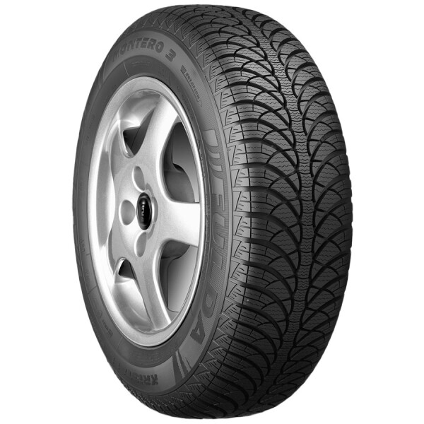 

Fulda Kristall Montero 3 175/70 R14 84T