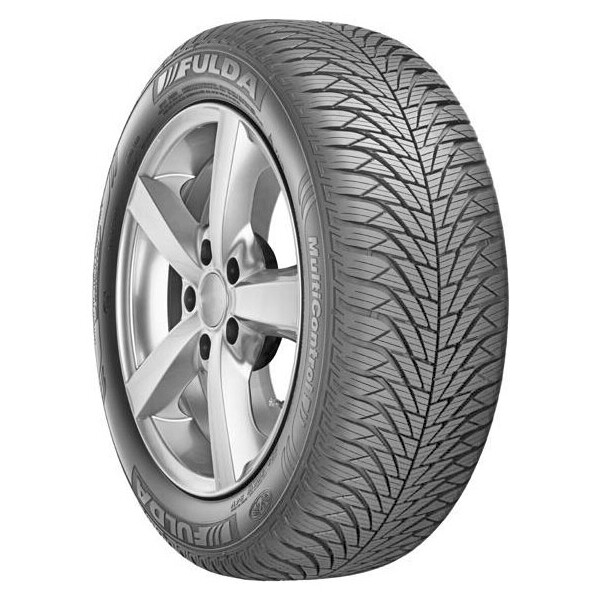 

Fulda Multicontrol 195/60 R15 88H