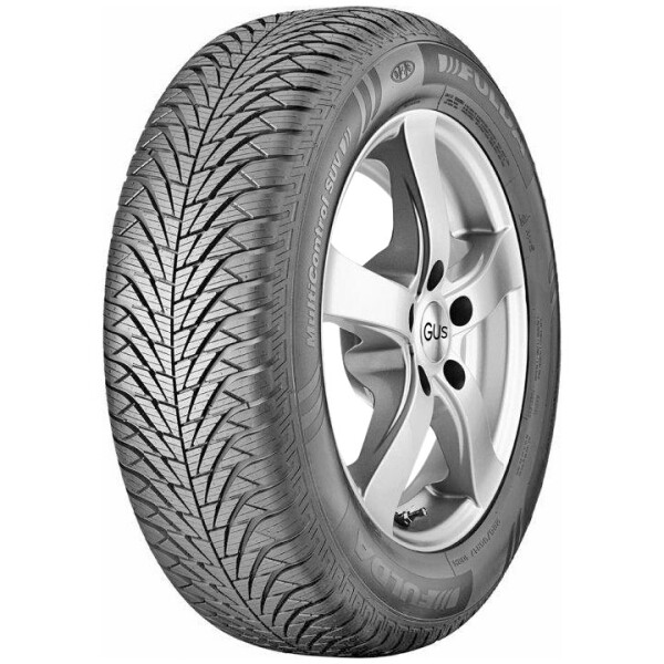 

Fulda Multicontrol SUV 225/65 R17 102H