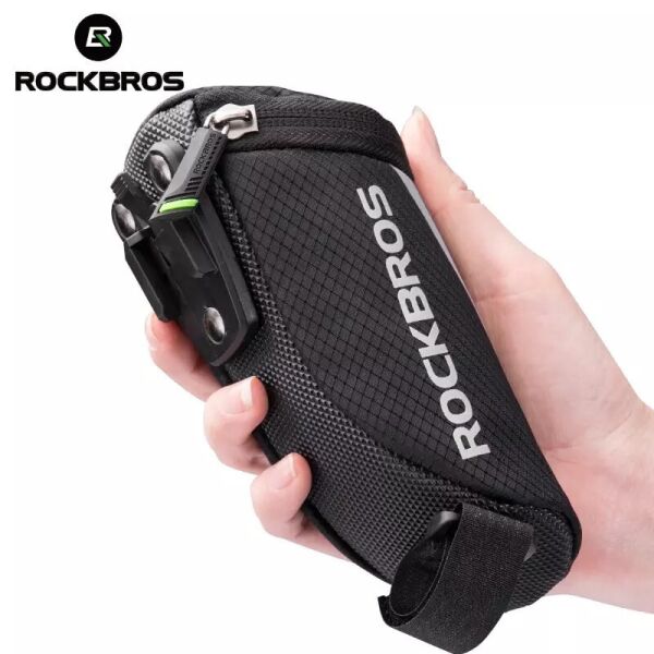 

Велосипедная сумка RockBros C28BK