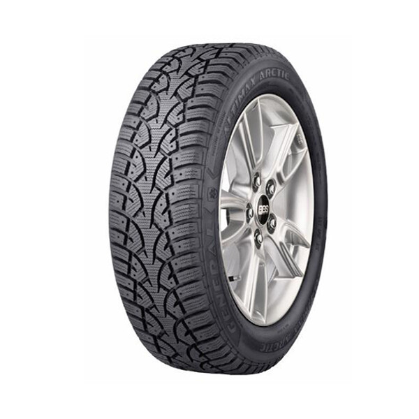 

General Tire Altimax Arctic 205/65 R15 94Q (под шип)