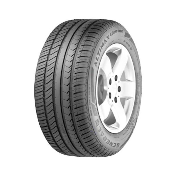 

General Tire Altimax Comfort 195/65 R15 91T